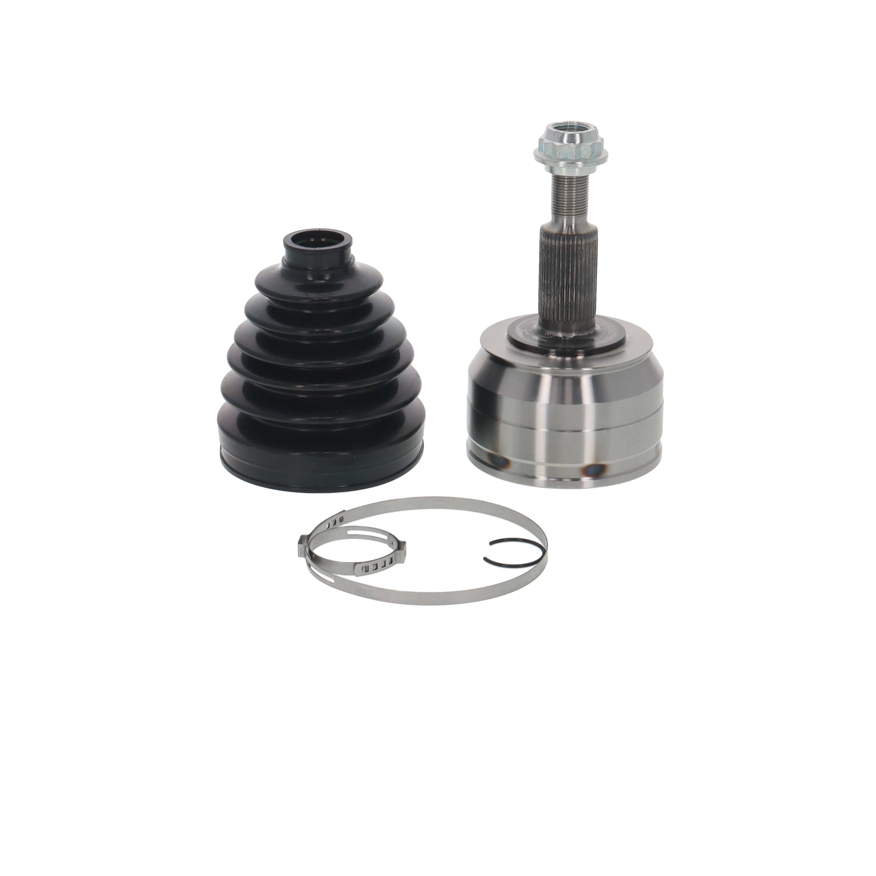 Homokineet reparatie set, aandrijfas 40-0449 TrakMotive 7H0.407.321C FIAT
