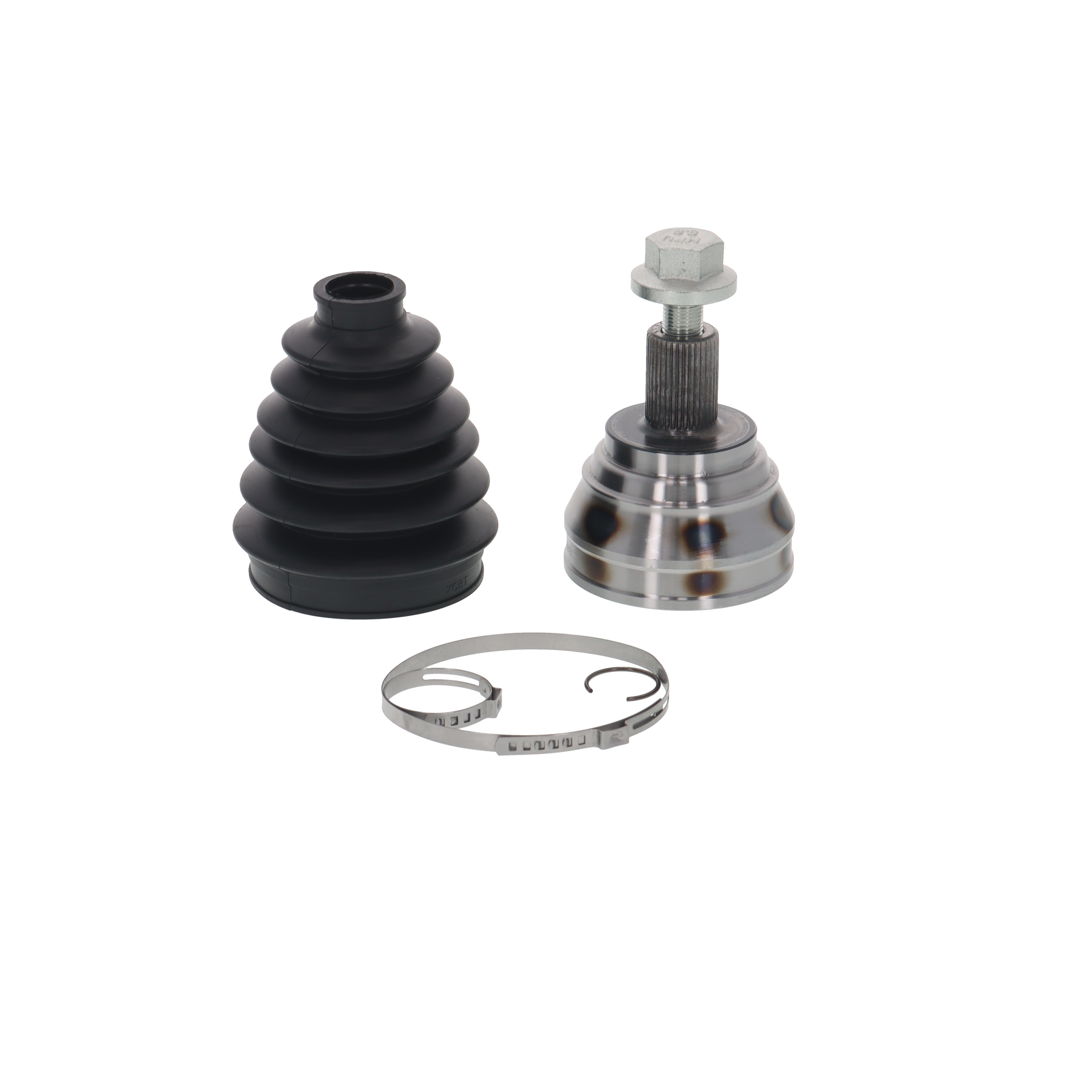 TrakMotive 40-0492 Kit giunti semiasse