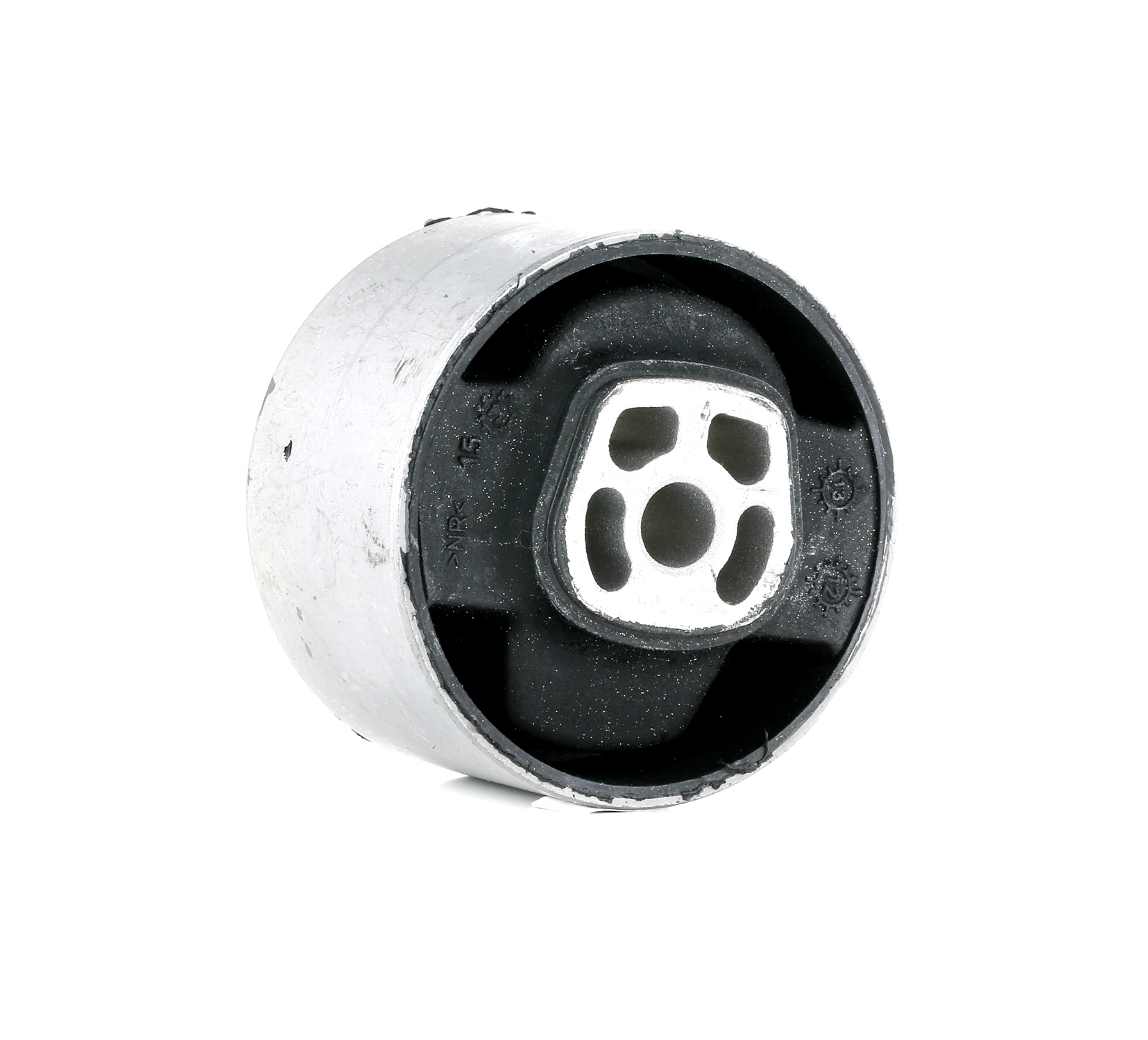 MEYLE 40-14 030 0001 Engine mount ORIGINAL Quality, Lower Right, Rubber-Metal Mount-image-9686625
