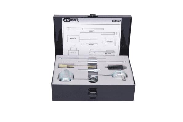 KS TOOLS 400.0375 Einstellwerkzeugsatz, Steuerzeiten