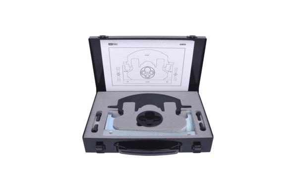 KS TOOLS 400.0385 Kit ajuste, tiempos distribu´ción