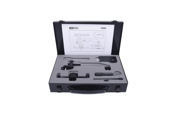 KS TOOLS 400.0675 Einstellwerkzeugsatz, Steuerzeiten