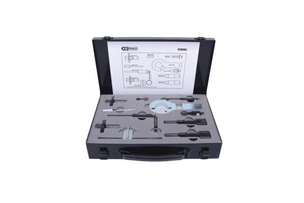 KS TOOLS 400.0775 Einstellwerkzeugsatz, Steuerzeiten