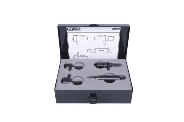 KS TOOLS 400.0825 Einstellwerkzeugsatz, Steuerzeiten