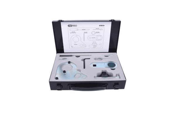 KS TOOLS 400.0950 Einstellwerkzeugsatz, Steuerzeiten