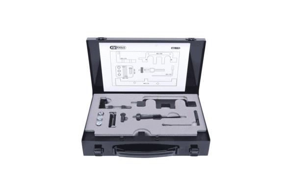 KS TOOLS 400.1175 Einstellwerkzeugsatz, Steuerzeiten