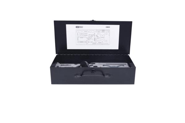 KS TOOLS 400.1200 Einstellwerkzeugsatz, Steuerzeiten