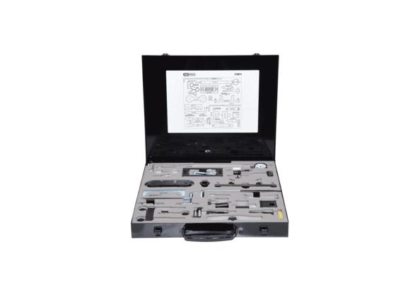 KS TOOLS 400.1400 Einstellwerkzeugsatz, Steuerzeiten