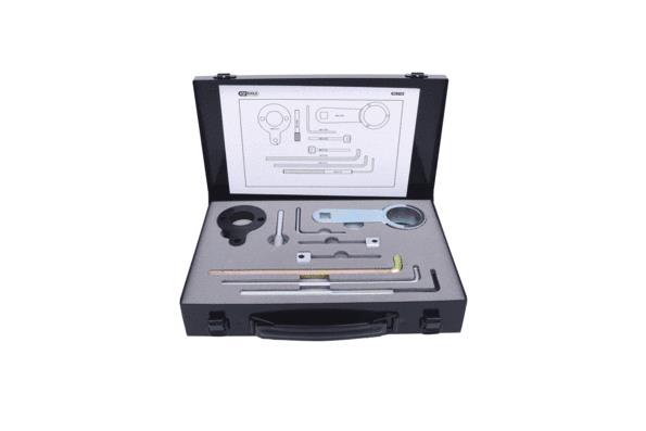 KS TOOLS 400.2120 Ställverktygssats, ventiltider