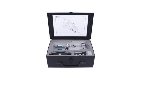KS TOOLS 400.2155 Ställverktygssats, ventiltider