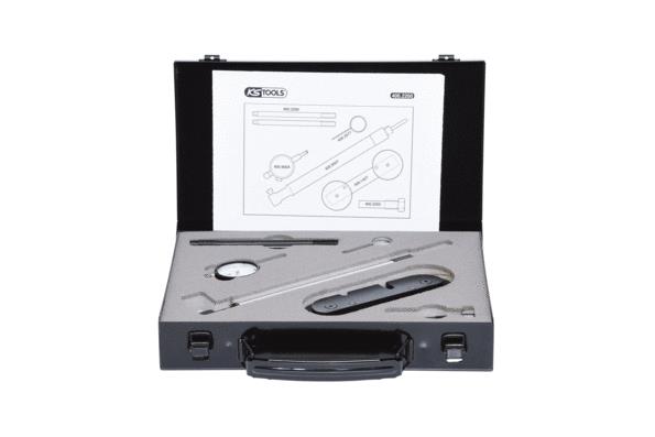 KS TOOLS 400.2200 Einstellwerkzeugsatz, Steuerzeiten