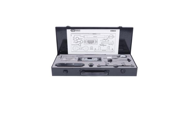 KS TOOLS 400.2300 Ställverktygssats, ventiltider