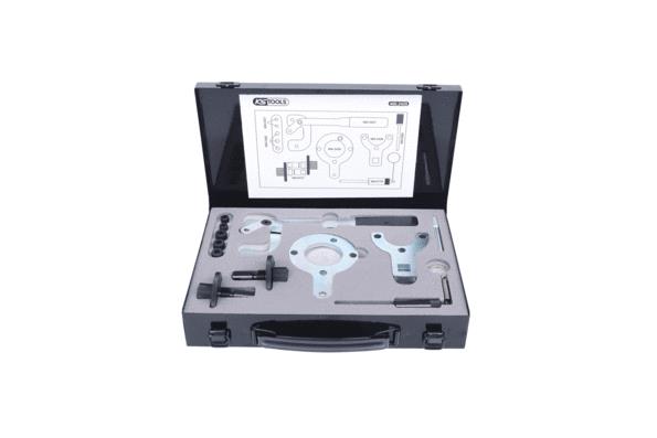 KS TOOLS 400.2425 Adjustment Tool Set, valve timing