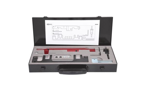 KS TOOLS 400.3200 Adjustment Tool Set, valve timing