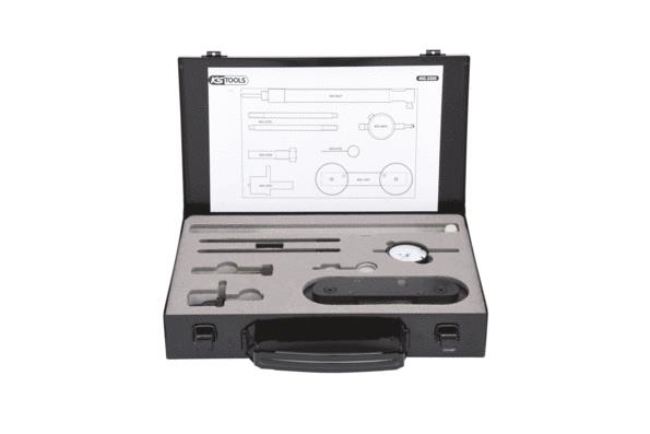 KS TOOLS 400.3300 Einstellwerkzeugsatz, Steuerzeiten