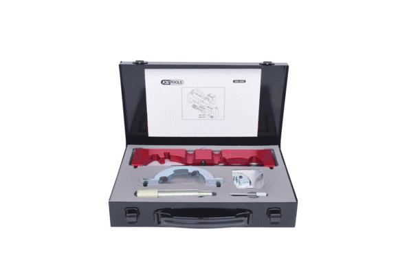 KS TOOLS 400.4200 Afregelgereedschapset, motormanagment