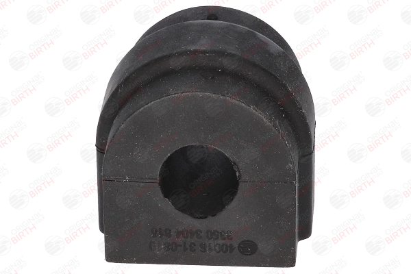 Gommino barra stabilizzatrice 40018 BIRTH 33 50 3 404 616 Gommino barra stabilizzatrice 40018 BIRTH 33503404616 BMW