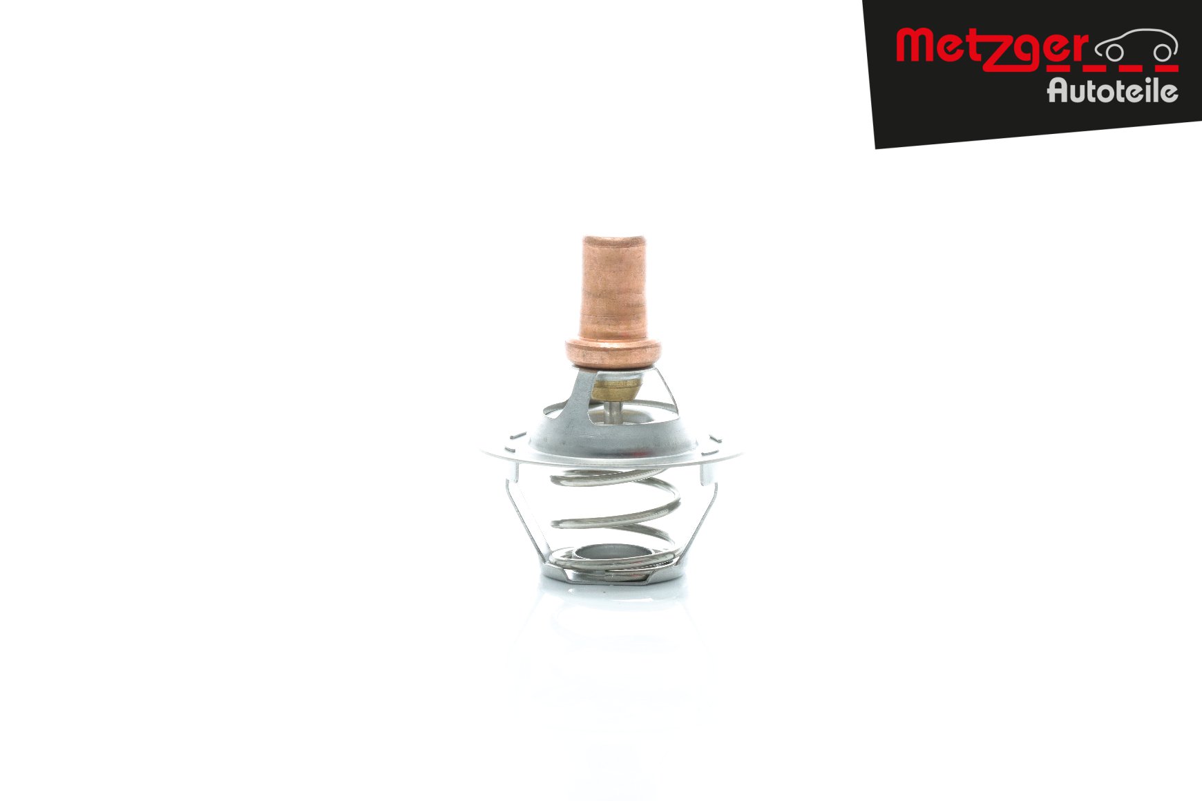METZGER 4006009 Thermostat Renault Clio 1 1.2 60 PS Benzin Kosten