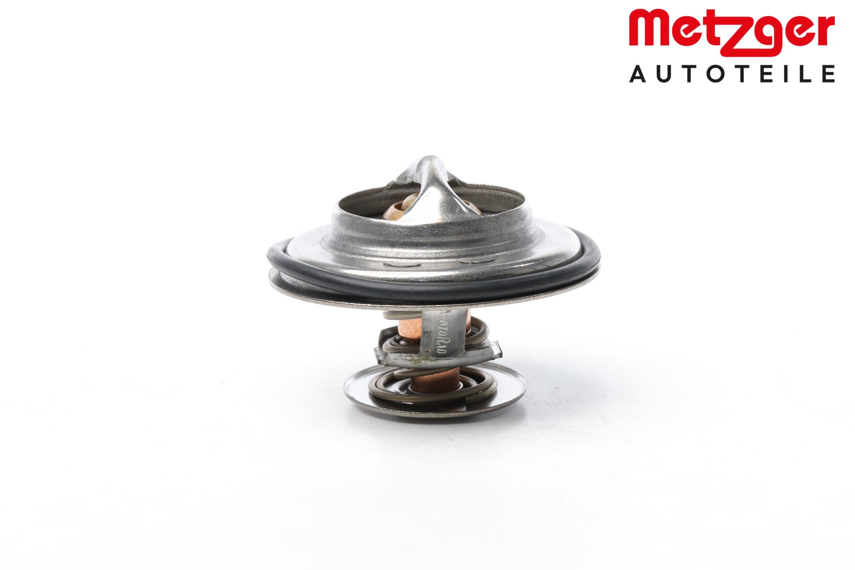 METZGER 4006015 Termostat, kylvätska