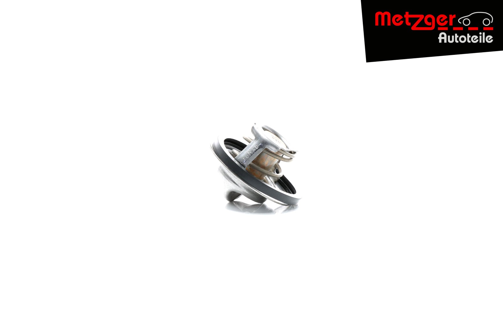 Termostat, środek chłodzący 4006019 METZGER 1338870 OPEL