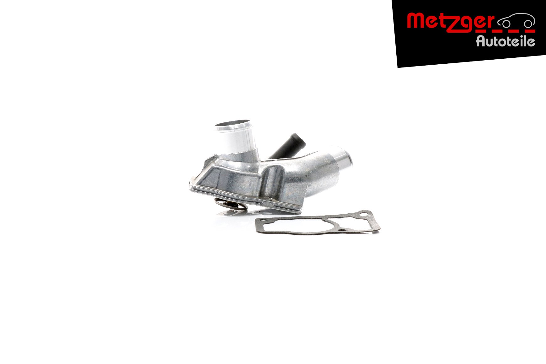 METZGER Termostat, środek chłodzący 4006030 4006030 METZGER Termostat silnika Chevrolet tanie