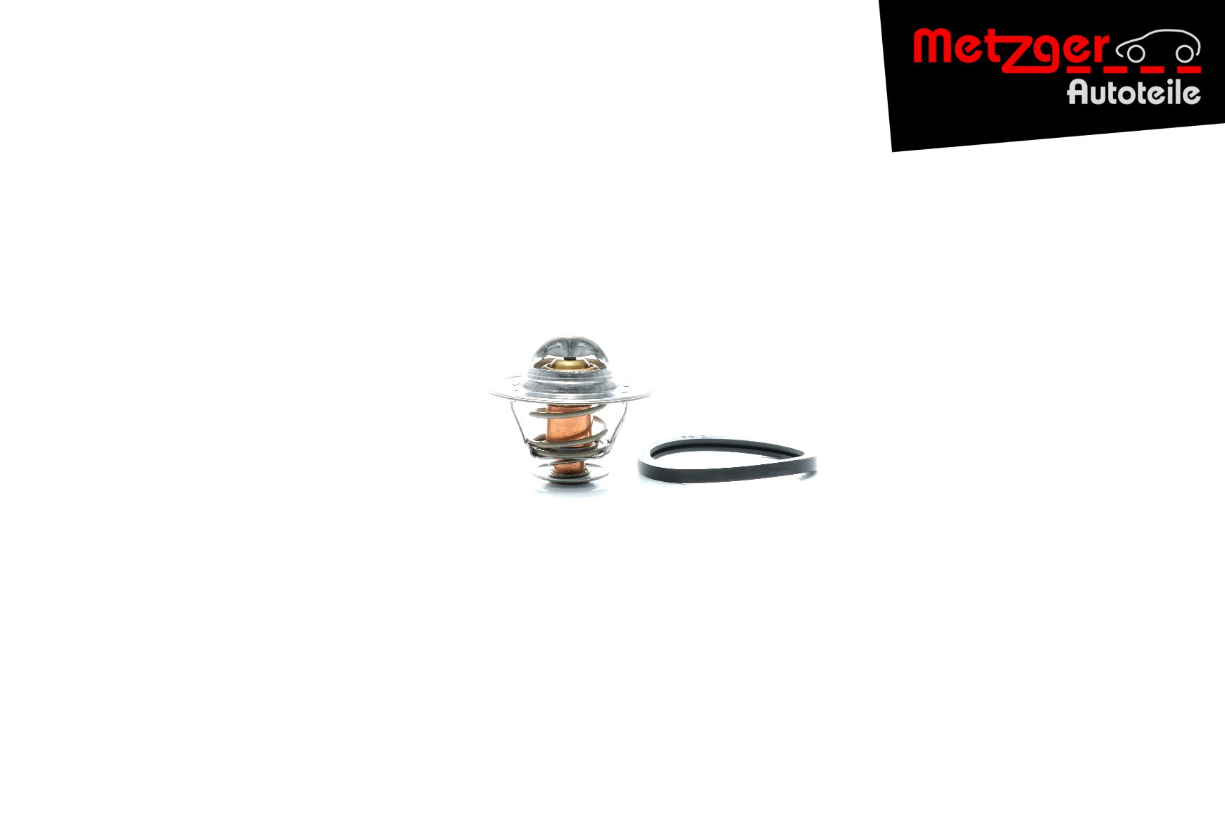 METZGER 4006031 Kühlwasserthermostat