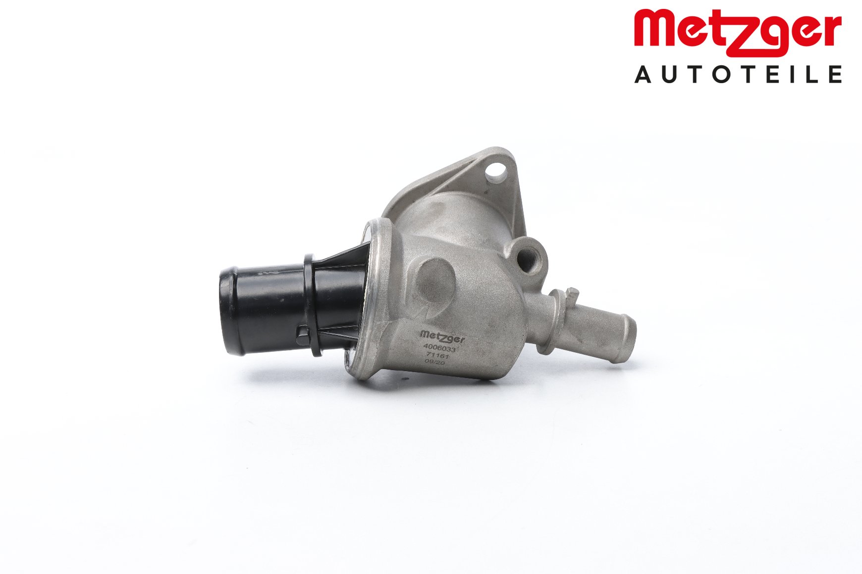 METZGER 4006033 Termostato, refrigerante
