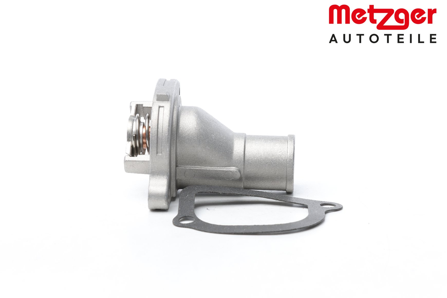 Thermostat d'eau 4006034 METZGER 5459580 FIAT