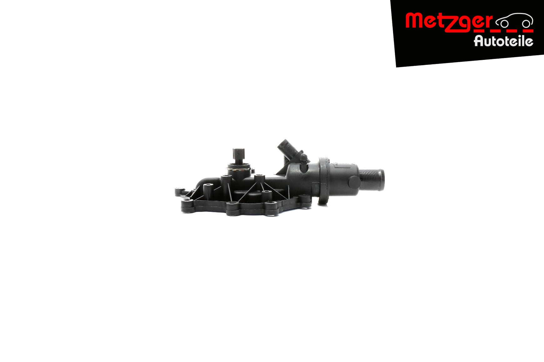 Termostat, środek chłodzący 4006036 METZGER 8200 700 092 RENAULT