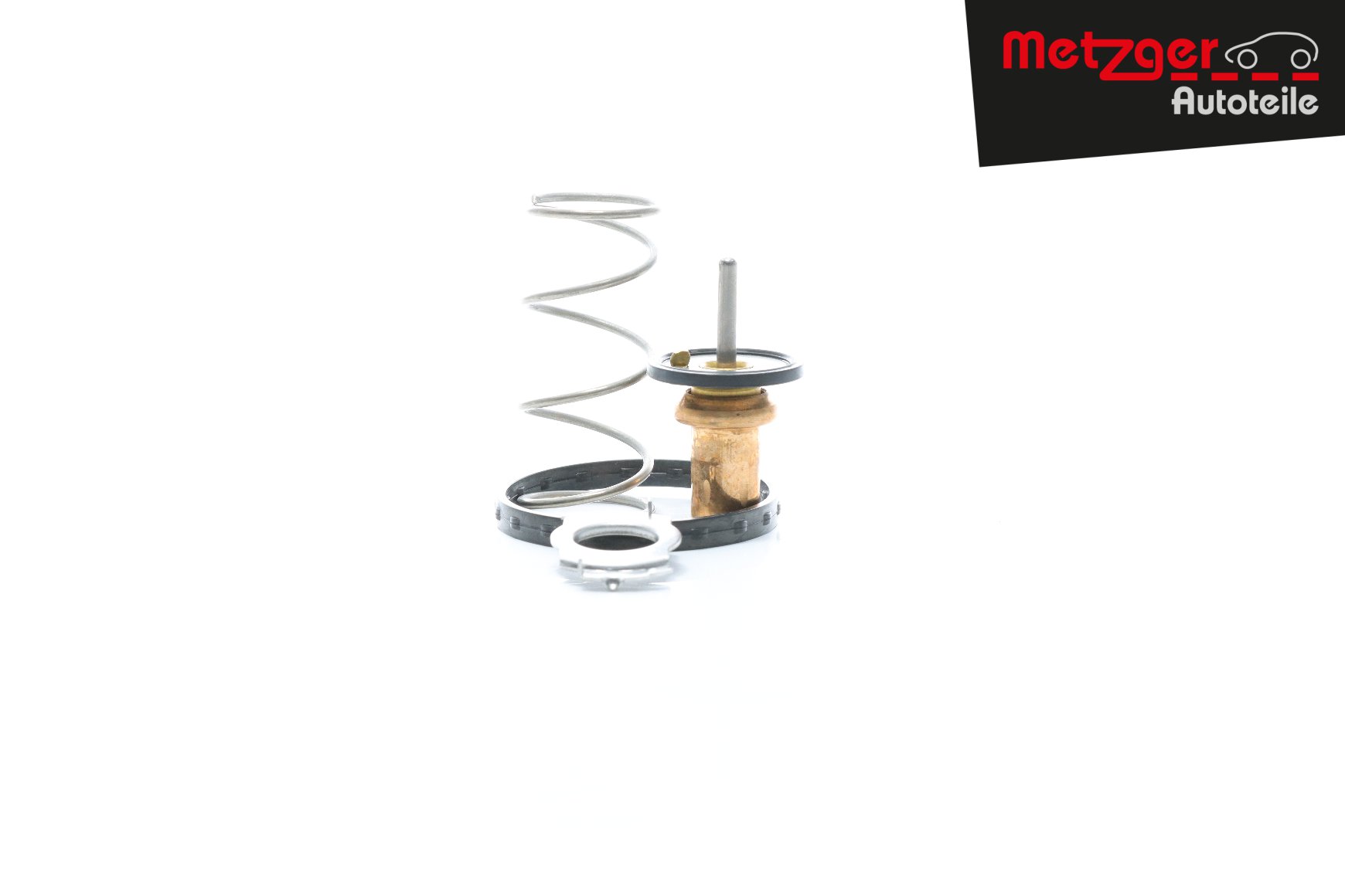 METZGER 4006040 Termostato, refrigerante