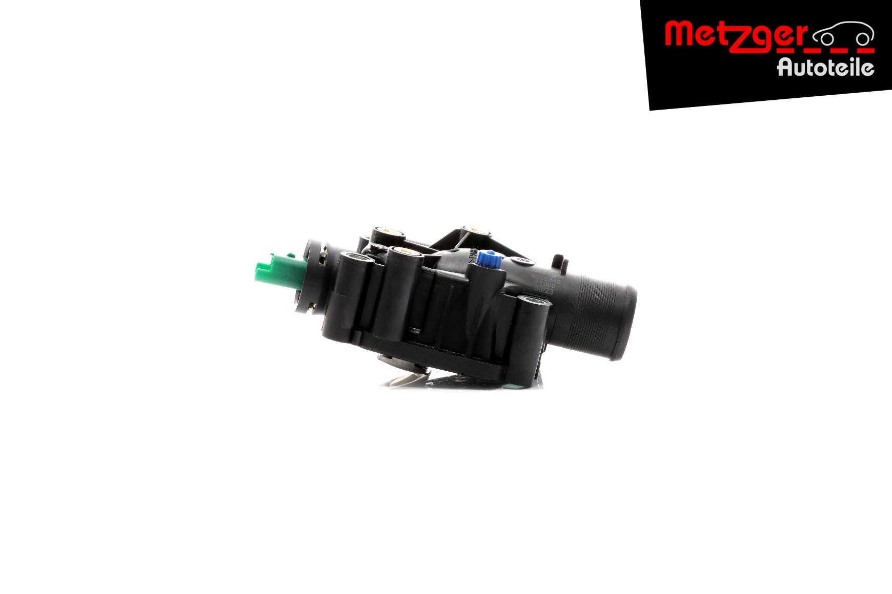 METZGER 4006045 Termostat, środek chłodzący