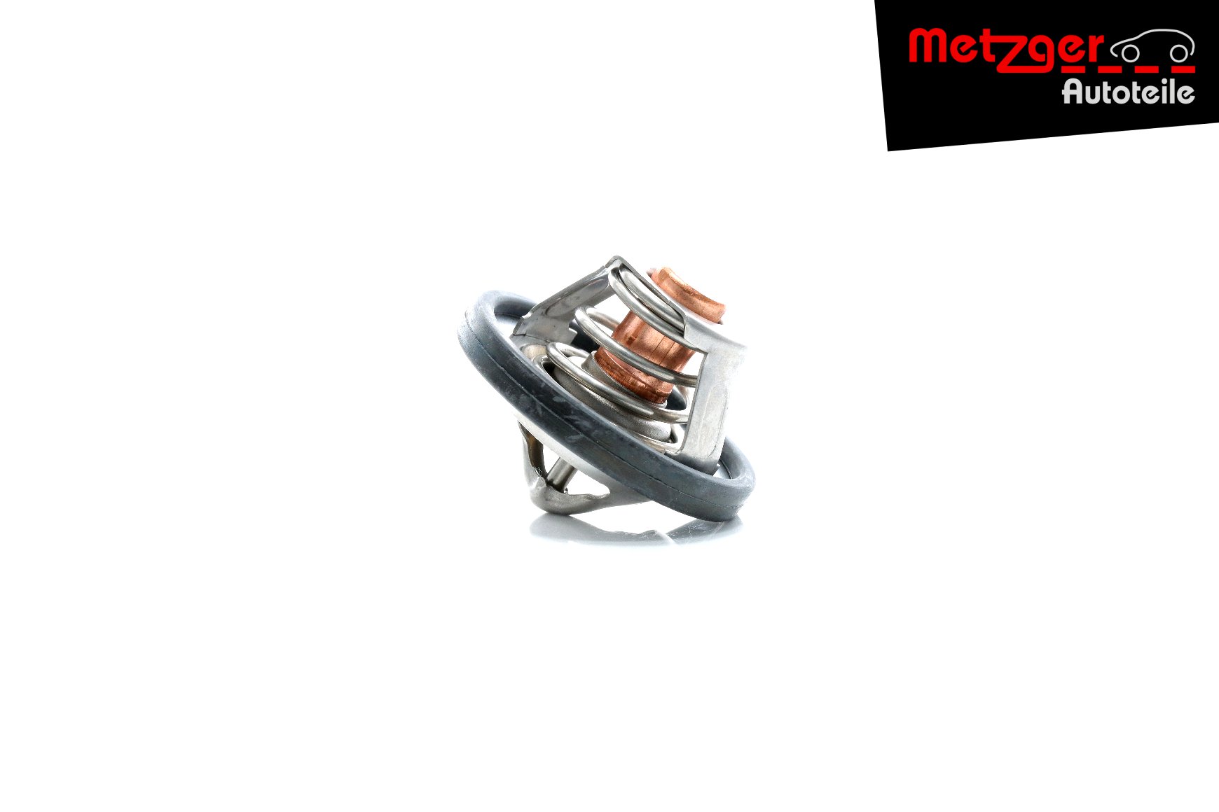 METZGER 4006048 Termostato, refrigerante