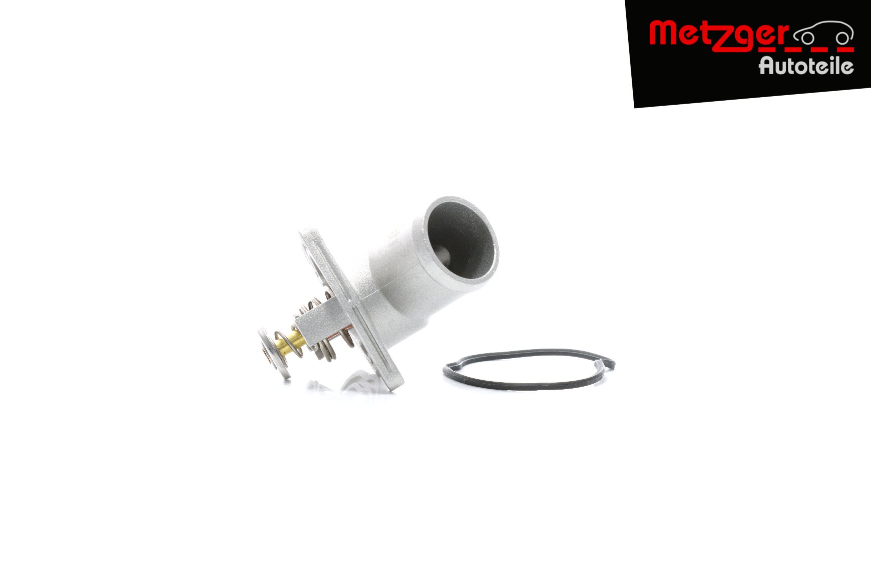 METZGER 4006050 Thermostat Opel Corsa C 1.0 (F08, F68) 60 PS Benzin Kosten