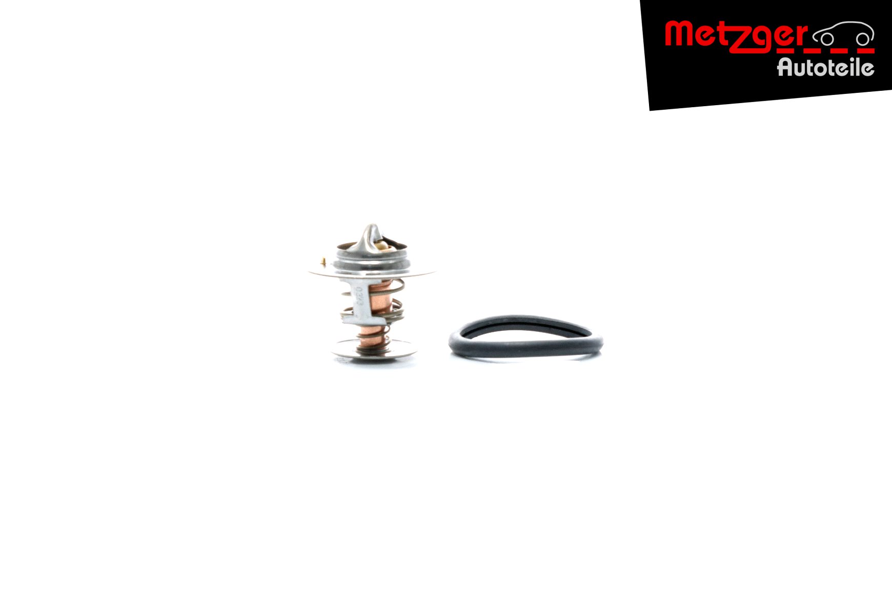 METZGER 4006053 Termostaat Ford Transit Connect mk1 1.8 16V LPG 116 hj Bensiin / autogaas (LPG) hind