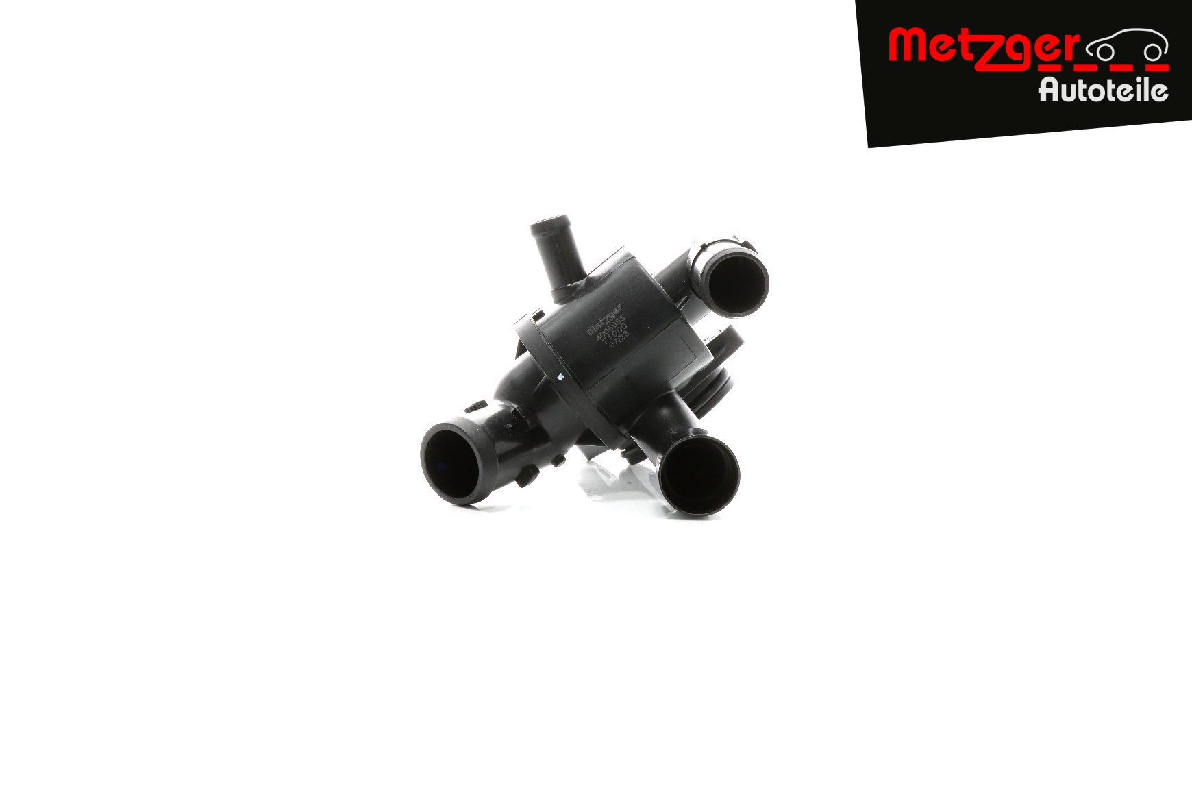 METZGER 4006055 Termostat, środek chłodzący