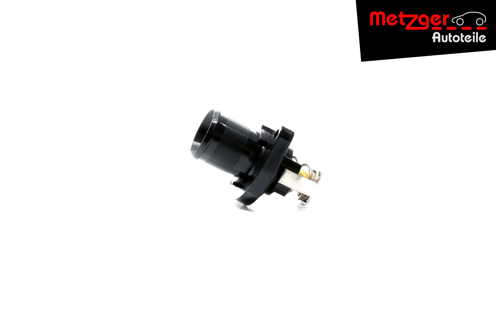 METZGER 4006058 Termostato, refrigerante