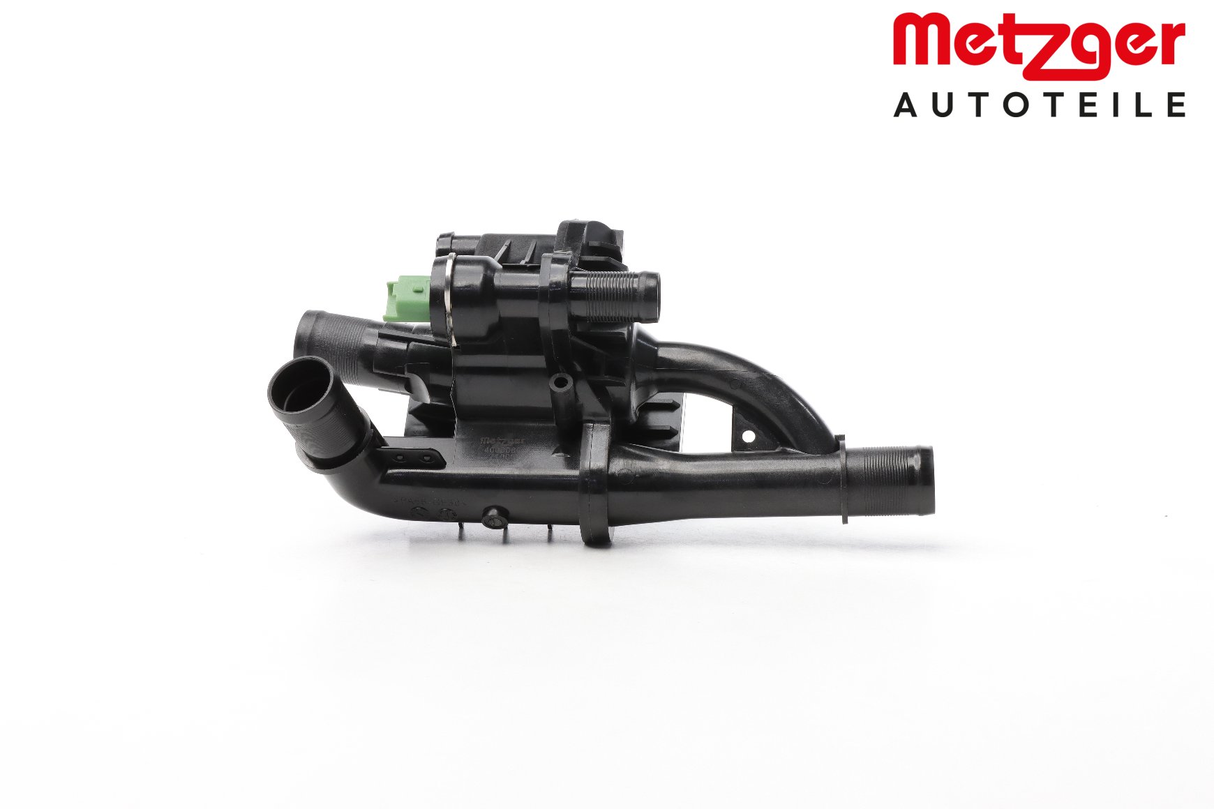 METZGER Termostat, kylvätska 4006060 METZGER 4006060 Termostat VOLVO V60 original