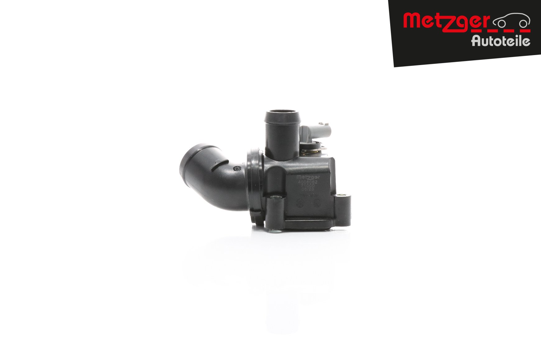 METZGER 4006062 Thermostat d'eau