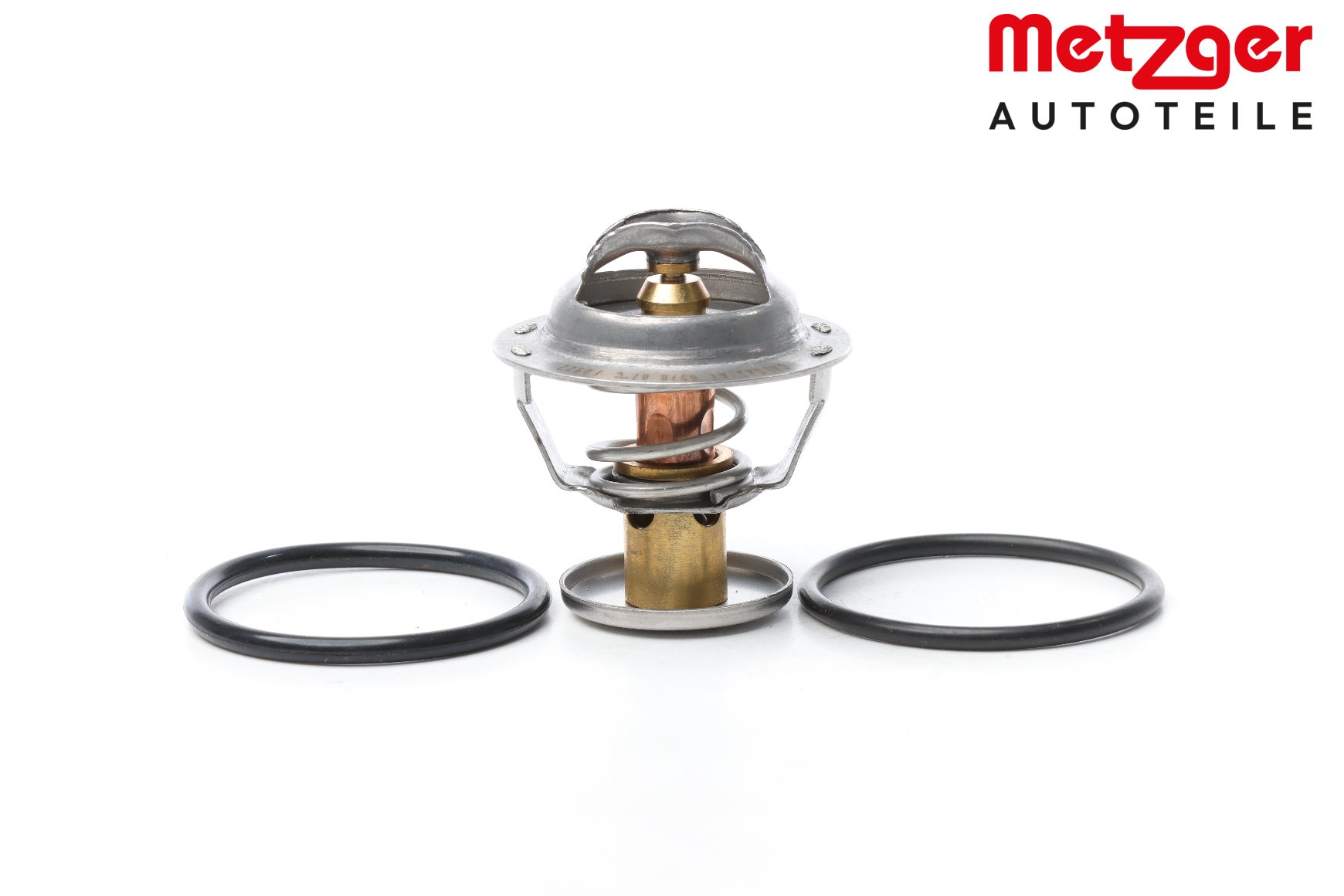 Thermostat d'eau 4006064 METZGER XR85 174 RENAULT