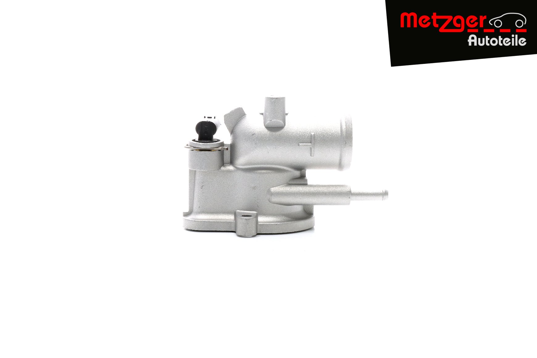 METZGER Thermostat liquide de refroidissement 4006070 expérience