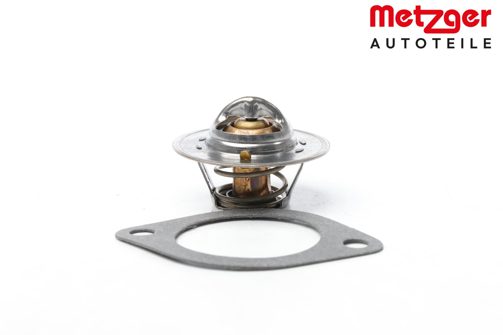 METZGER 4006071 Termostat Ford Fiesta Mk4 1.0 i 52 KM benzyna cena