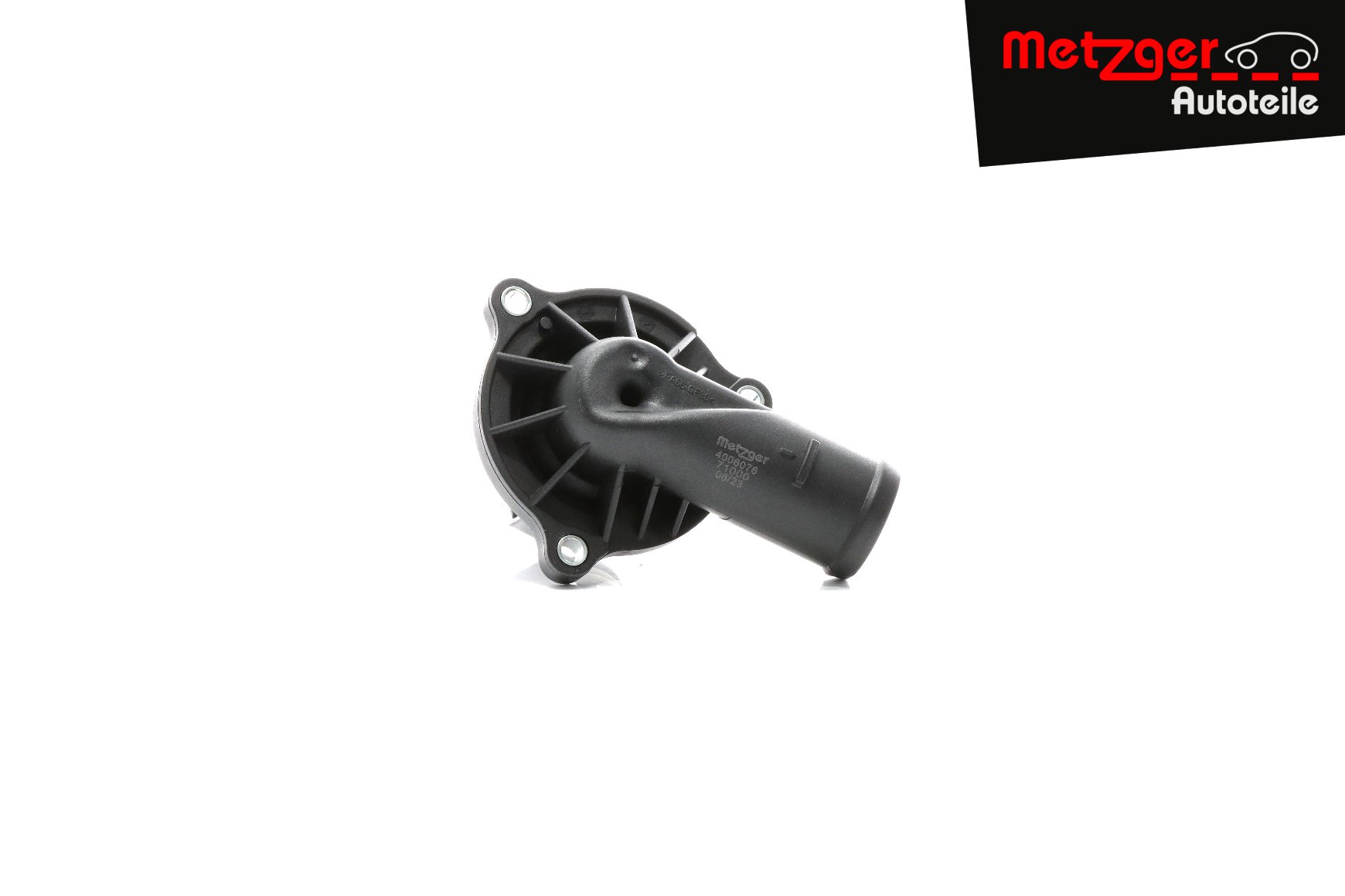 METZGER 4006076 Θερμοστάτης Audi A4 B7 Sedan 3.0 TDI quattro 233 PS Πετρέλαιο τιμες