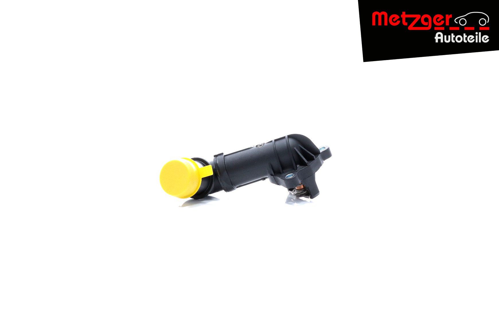 METZGER Termostat, środek chłodzący 4006077 Termostat układu chłodzenia CHEVROLET METZGER 4006077