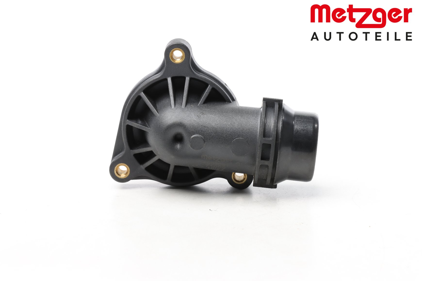 METZGER 4006081 Termostat, środek chłodzący