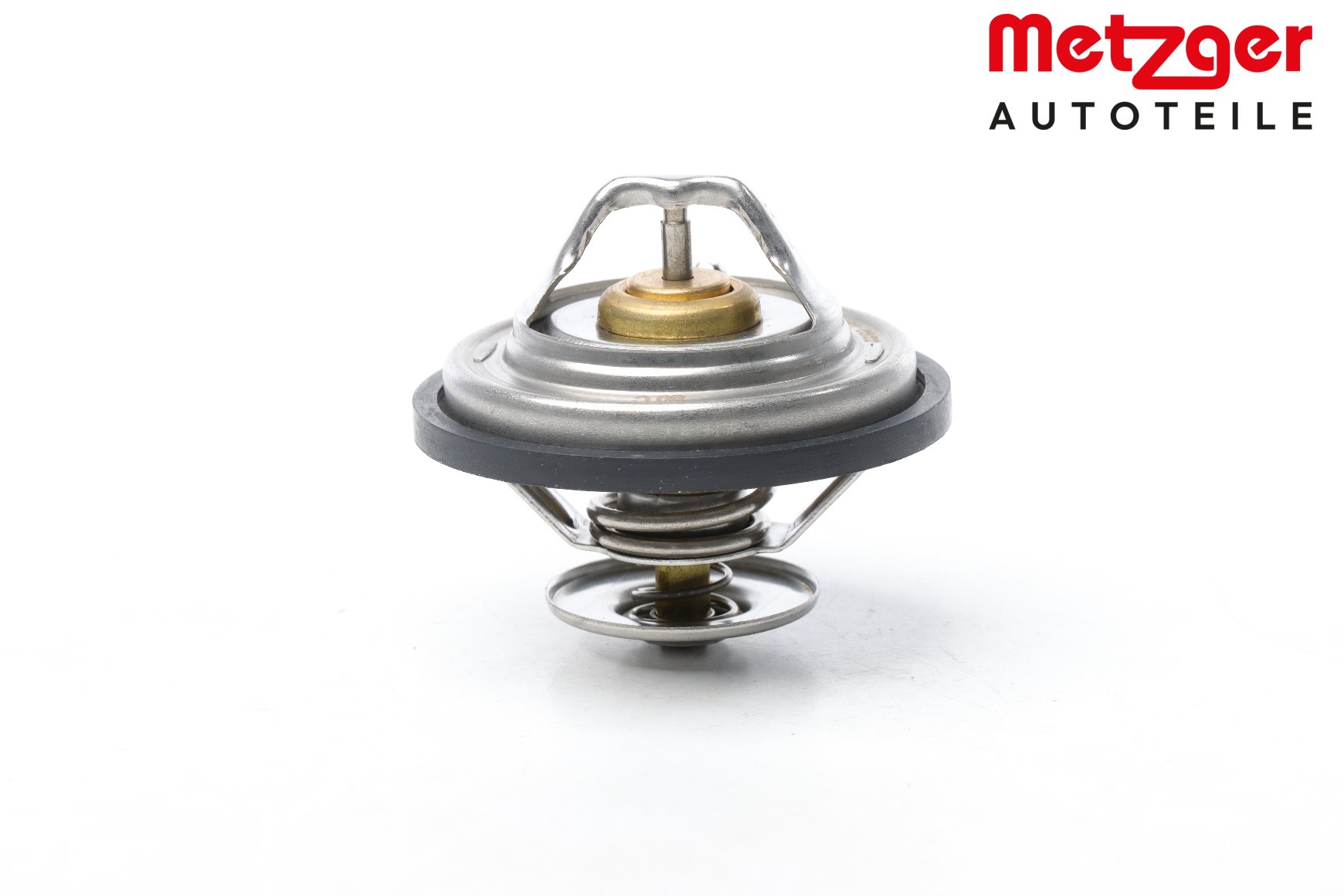METZGER 4006083 Thermostaat, behuizing VW Touareg 1 prijs