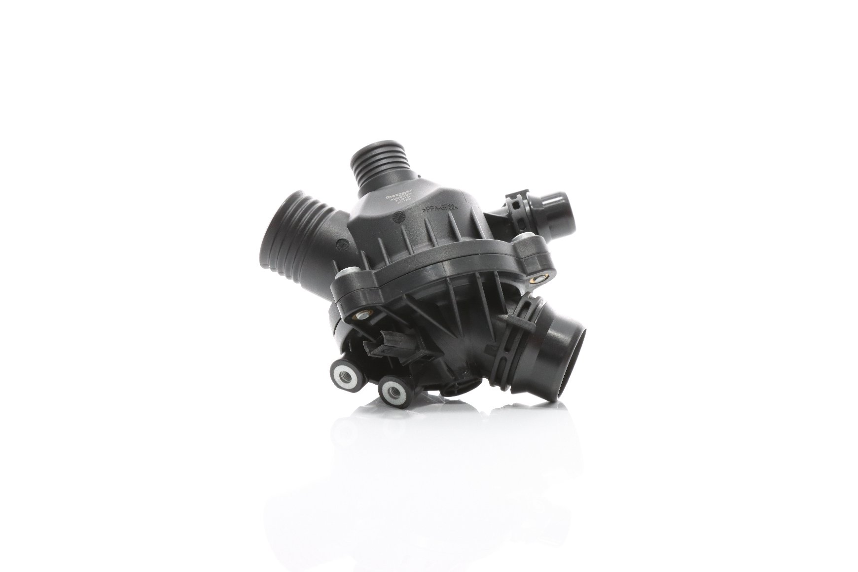 METZGER 4006086 Termostaatin BMW E91 325 i xDrive 211 hv Bensiini hinta