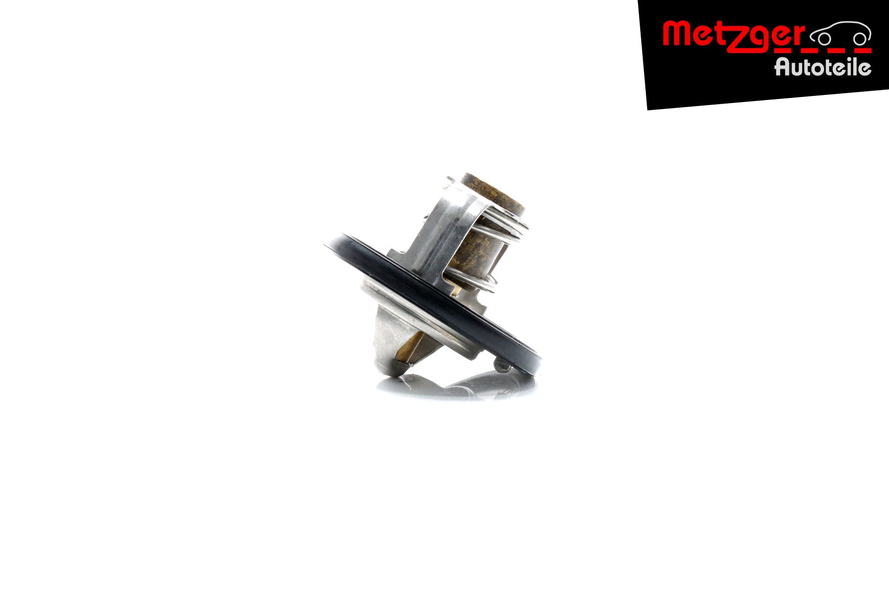 Termostat kølemiddel METZGER CHEVROLET 4006087