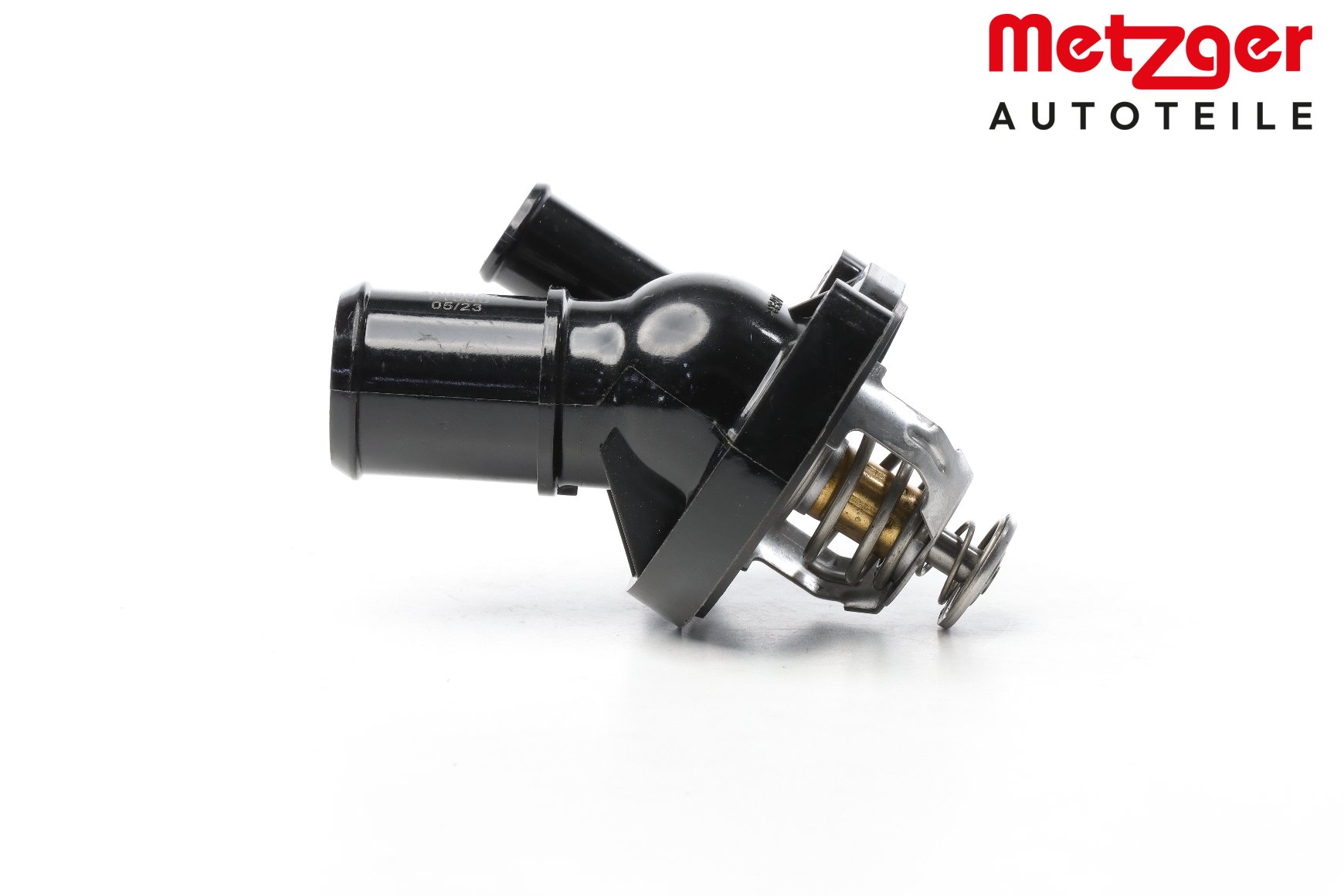 pris Termostat kølemiddel MAZDA 4006088 METZGER