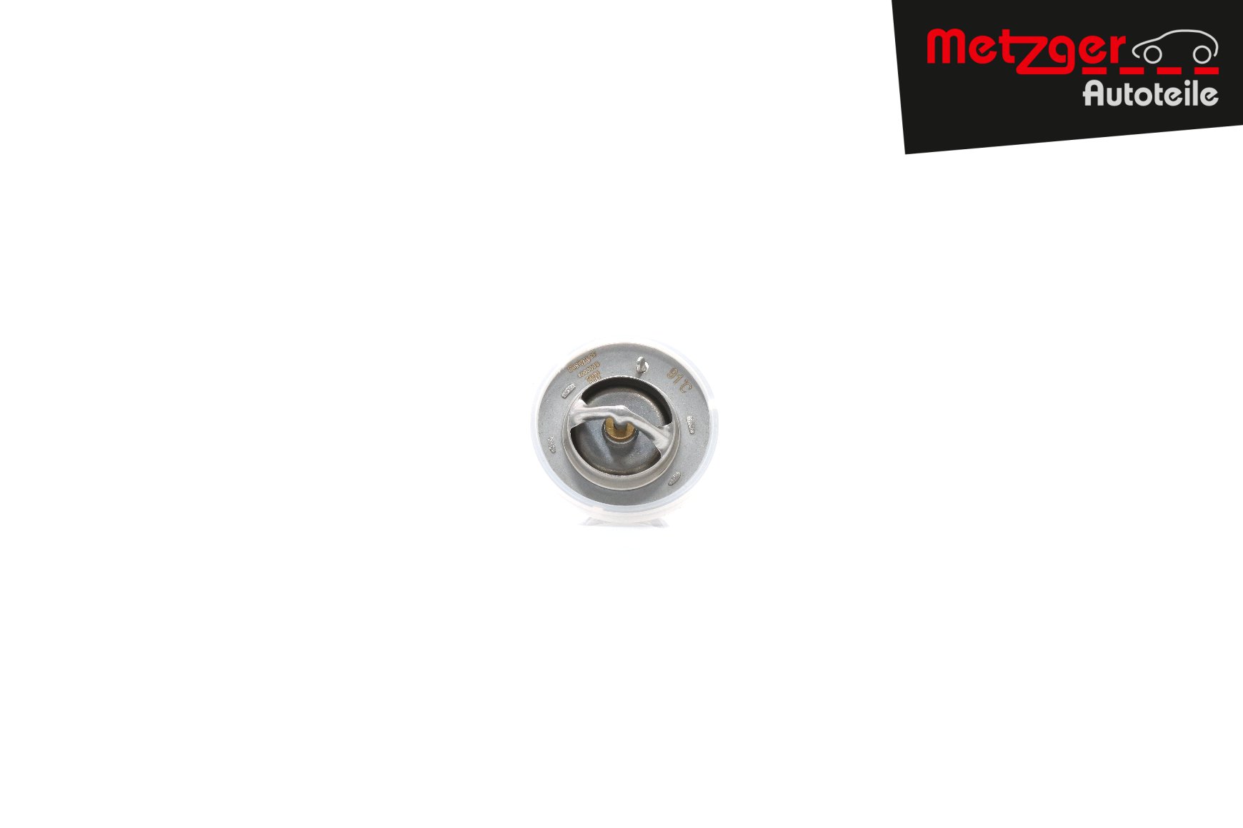 METZGER 4006093 Termostathus Hatchback (R50, R53) pris