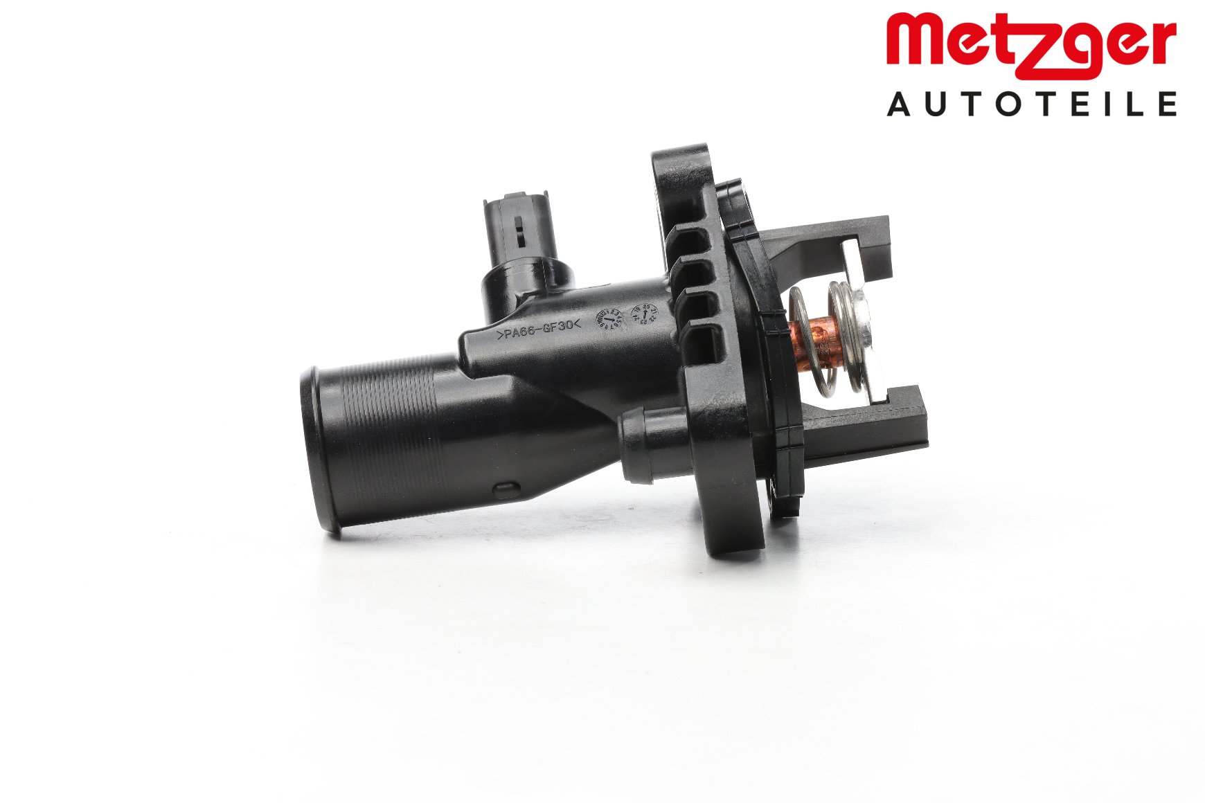 METZGER 4006102 Termóstato, líquido de refrigeração